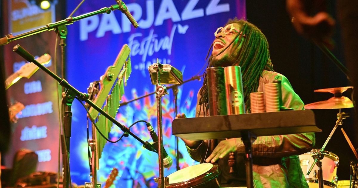 Le festival de jazz de Port-au-Prince s’attaque à la violence des gangs