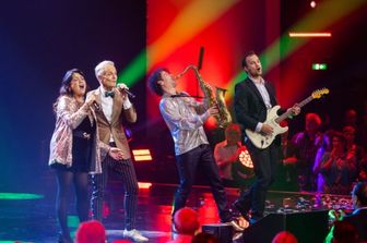 Eurovision Song Contest