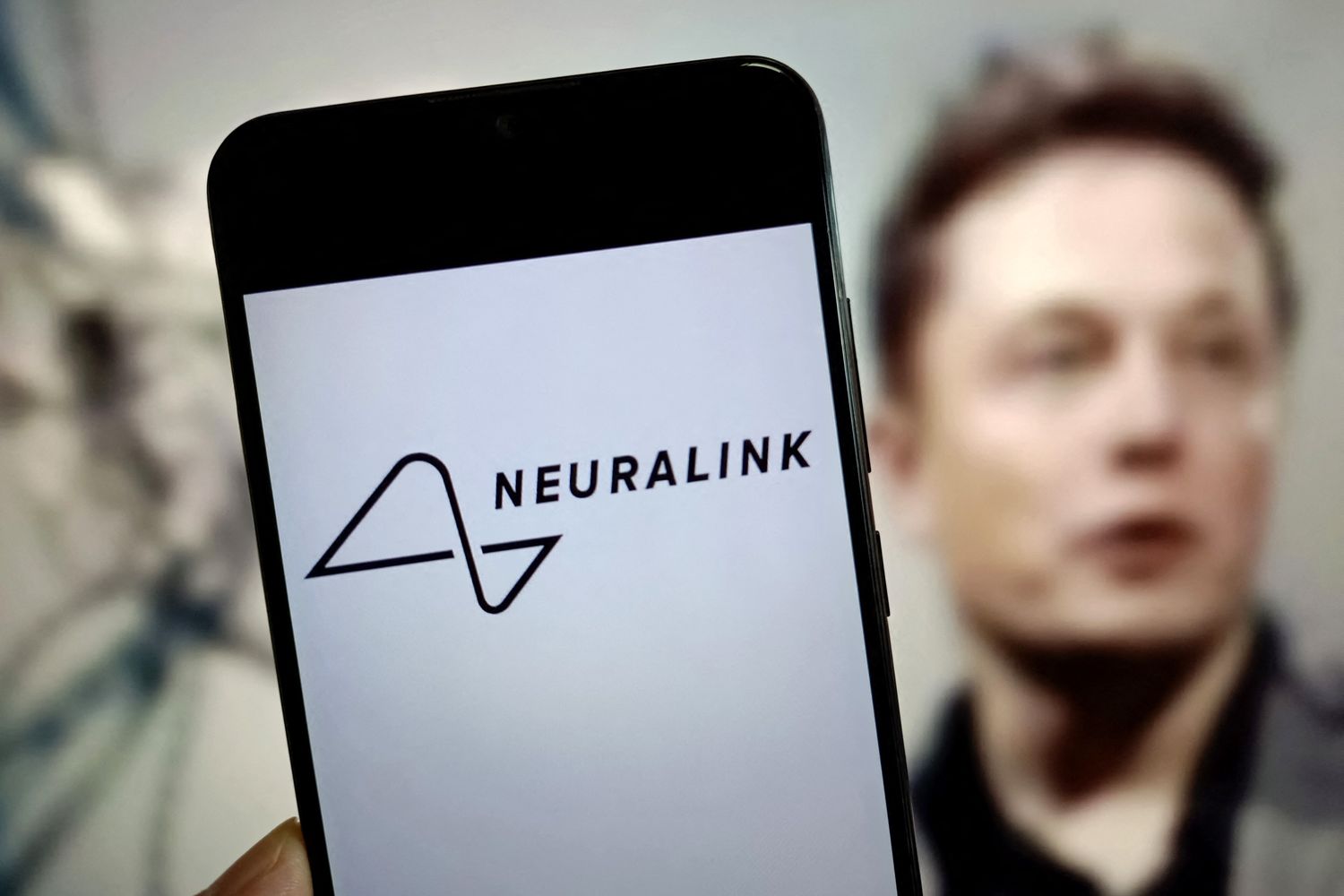 Neuralink e il suo fondatore Elon Musk