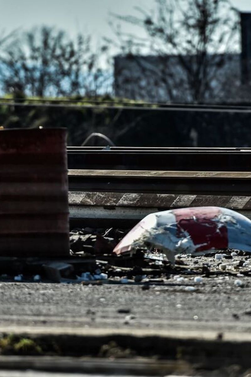 Operaio travolto e ucciso da treno: la mattanza dei lavoratori senza fine