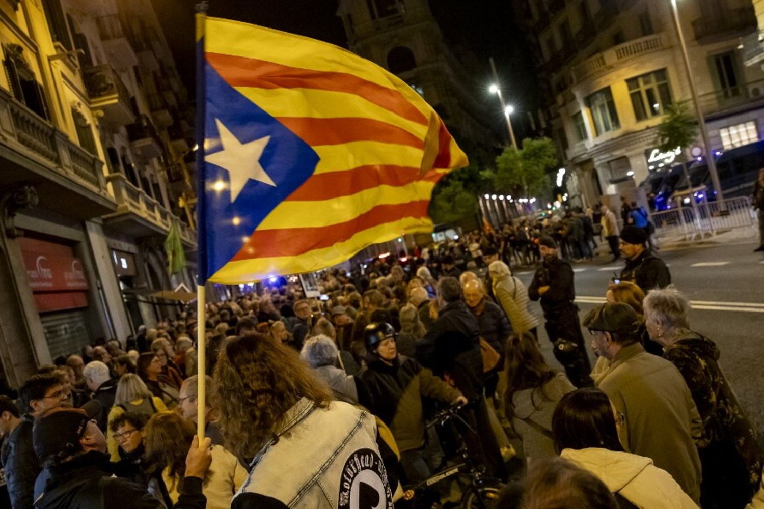 separatisti catalani