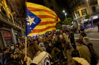 separatisti catalani