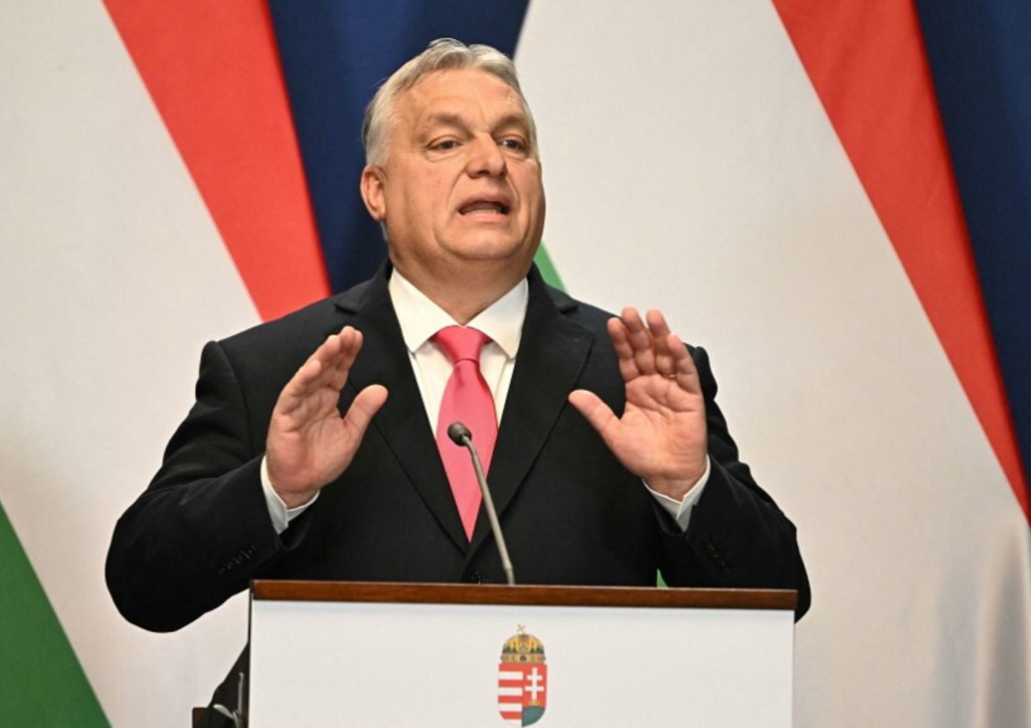 Vicktor Orban