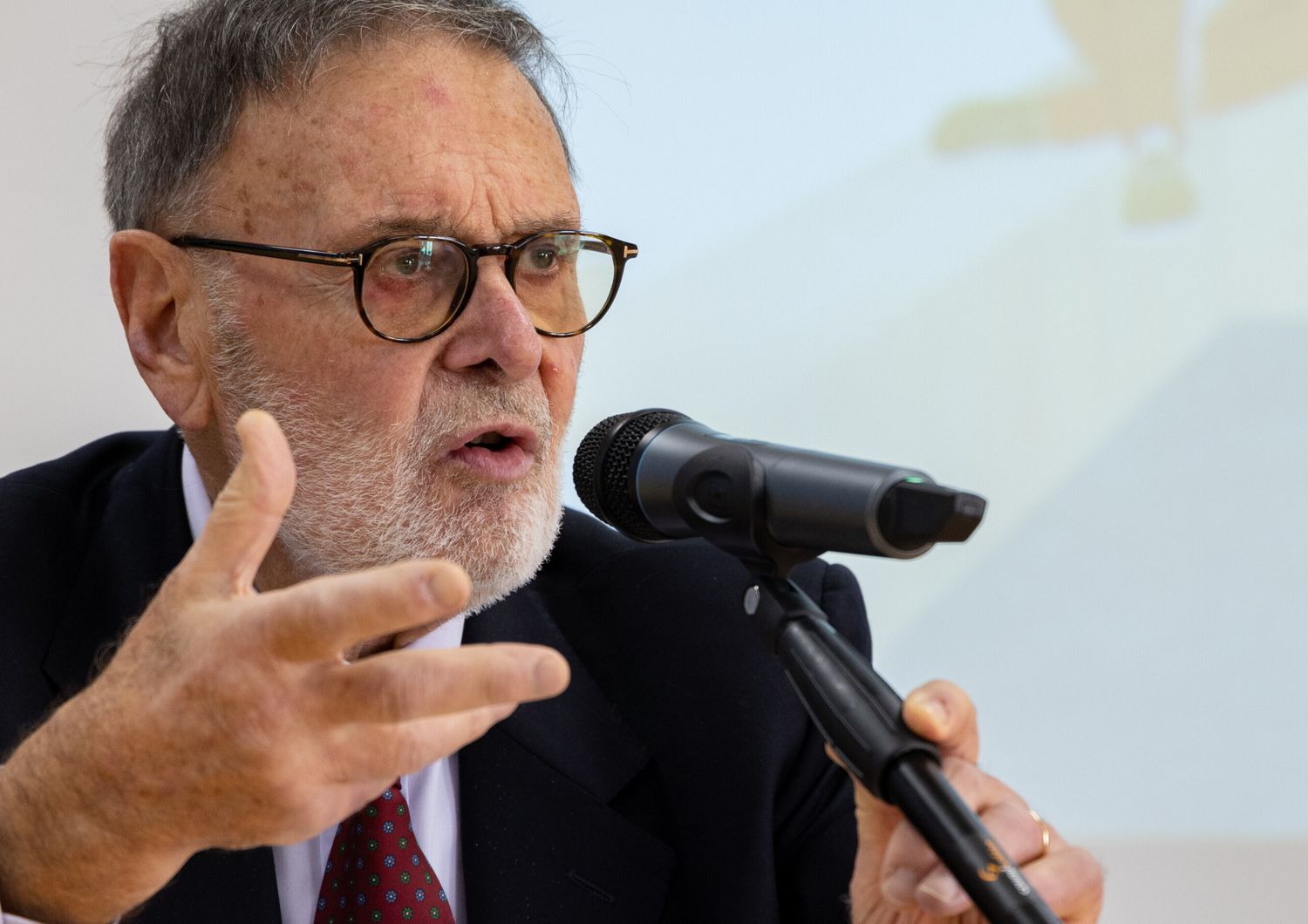 Francesco Maisto, Garante dei detenuti Milano