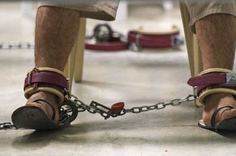italia catene detenuti legge durante tangentopoli&nbsp;