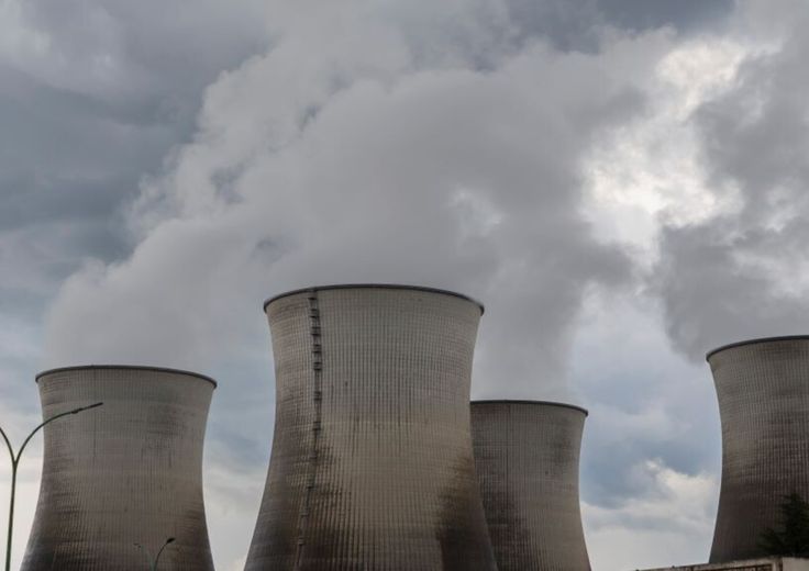 Centrale nucleare