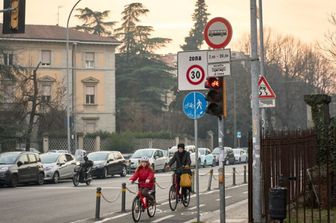 Bologna città 30