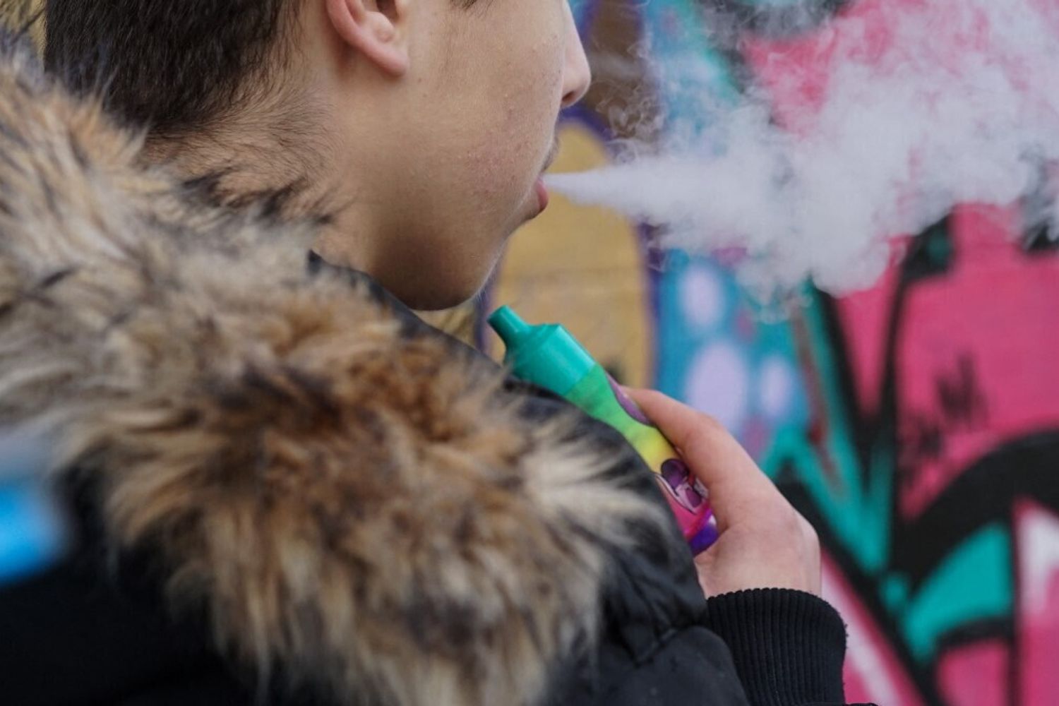 Sigarette elettroniche