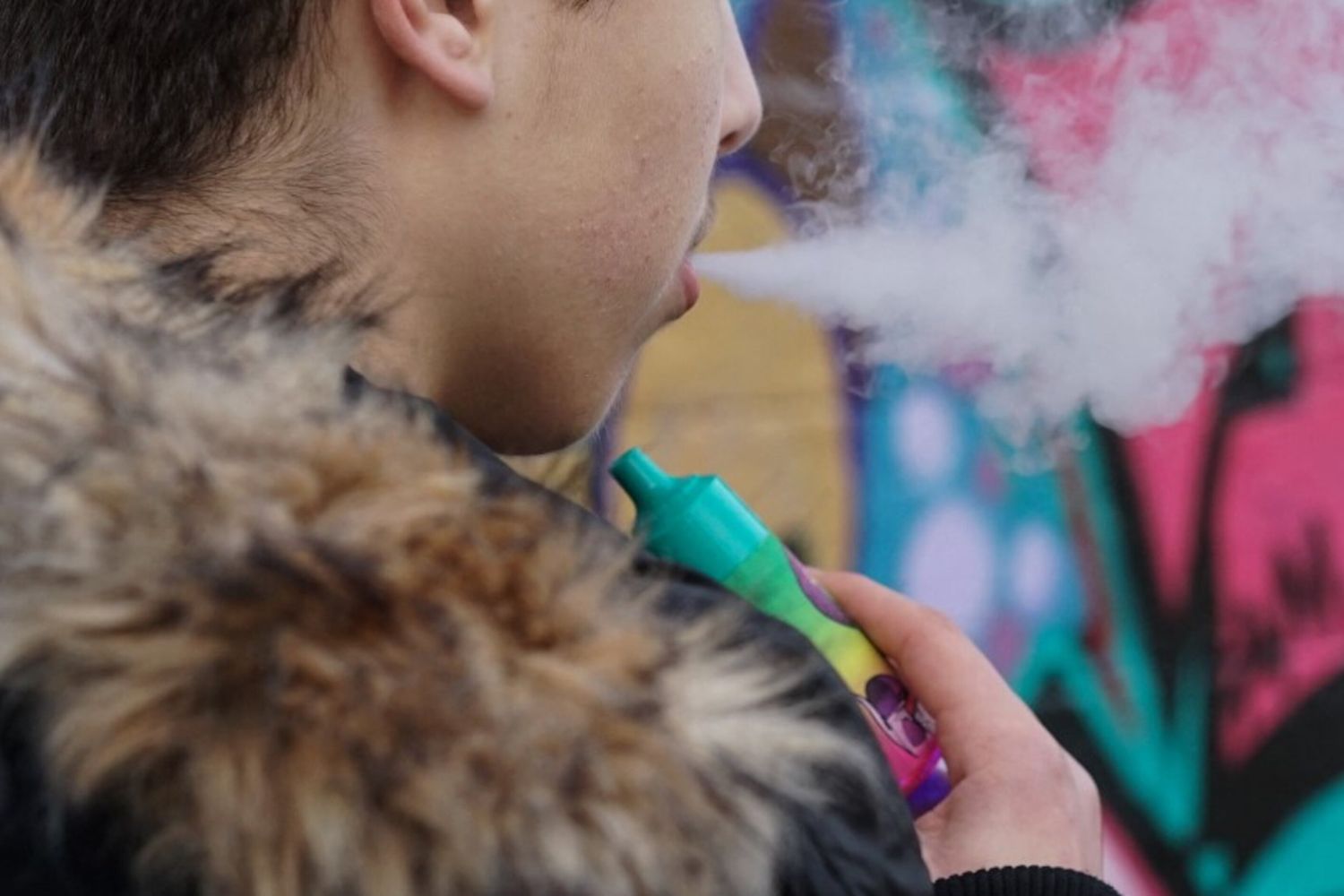 Sigarette elettroniche