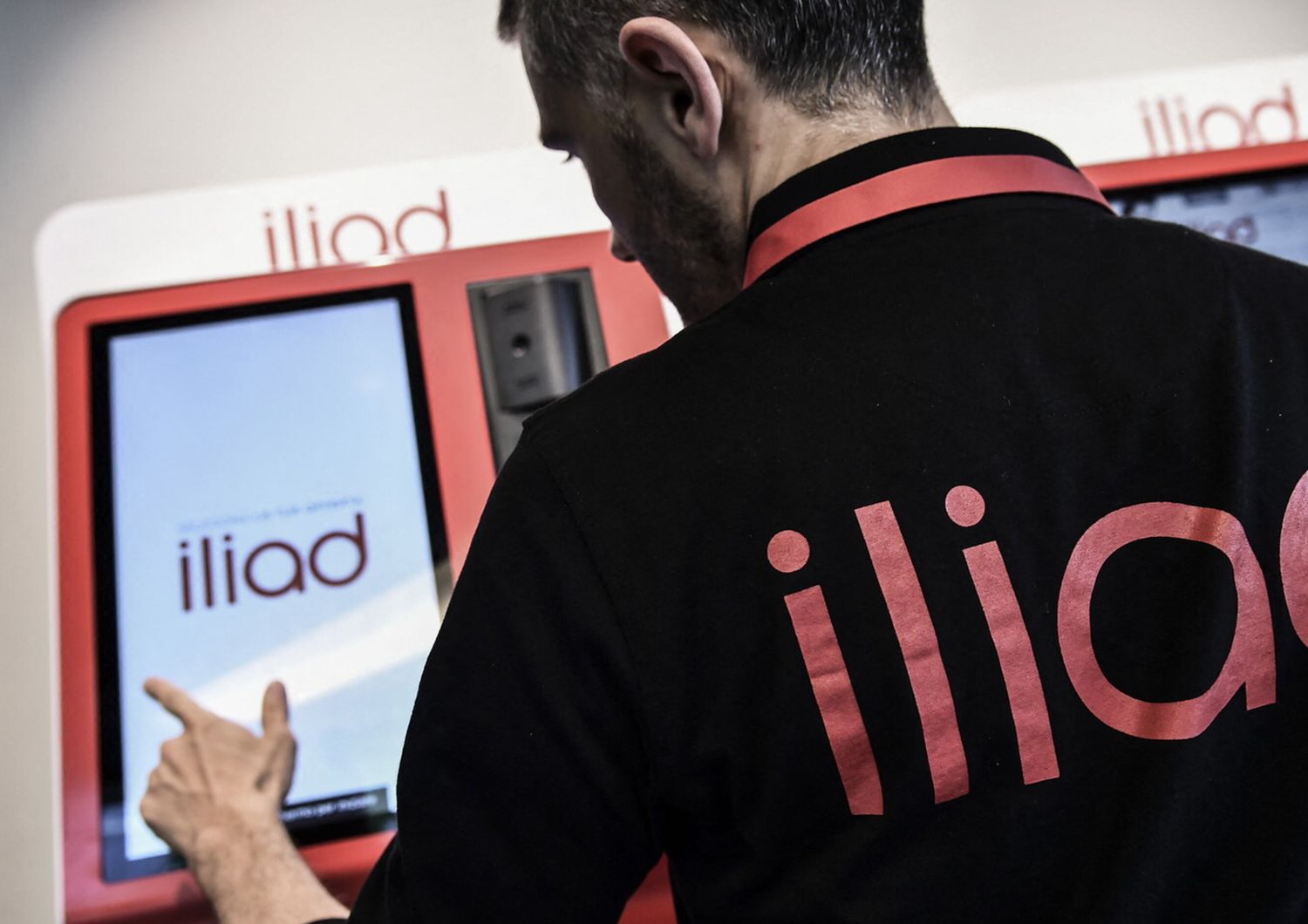 Iliad