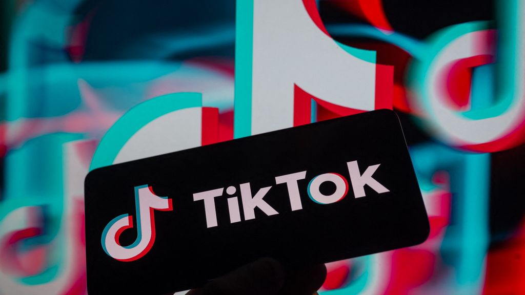 Tiktok, logo