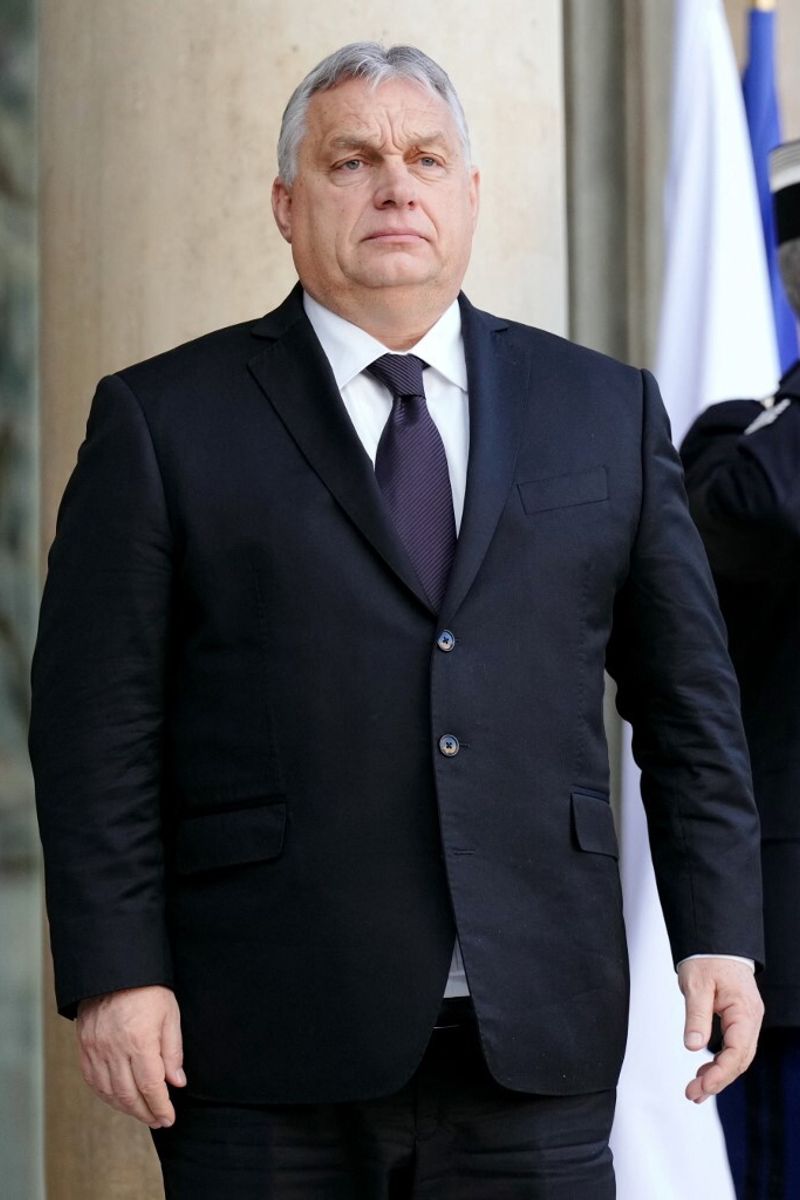 Viktor Orban