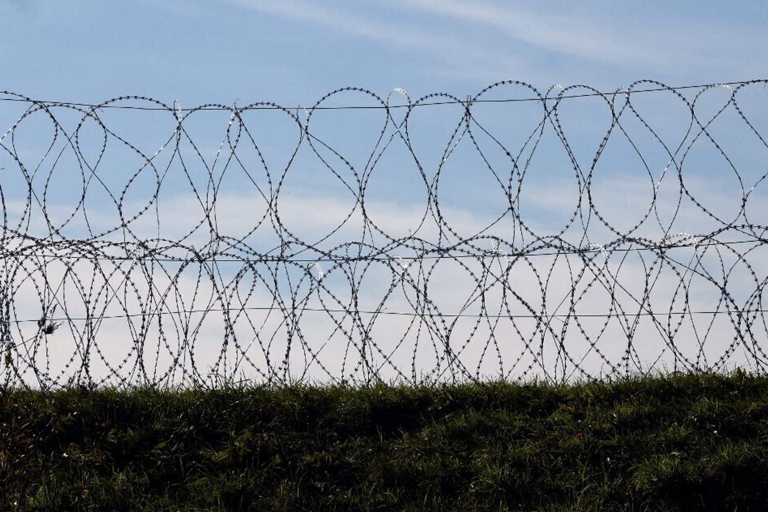 Prigione in Ungheria