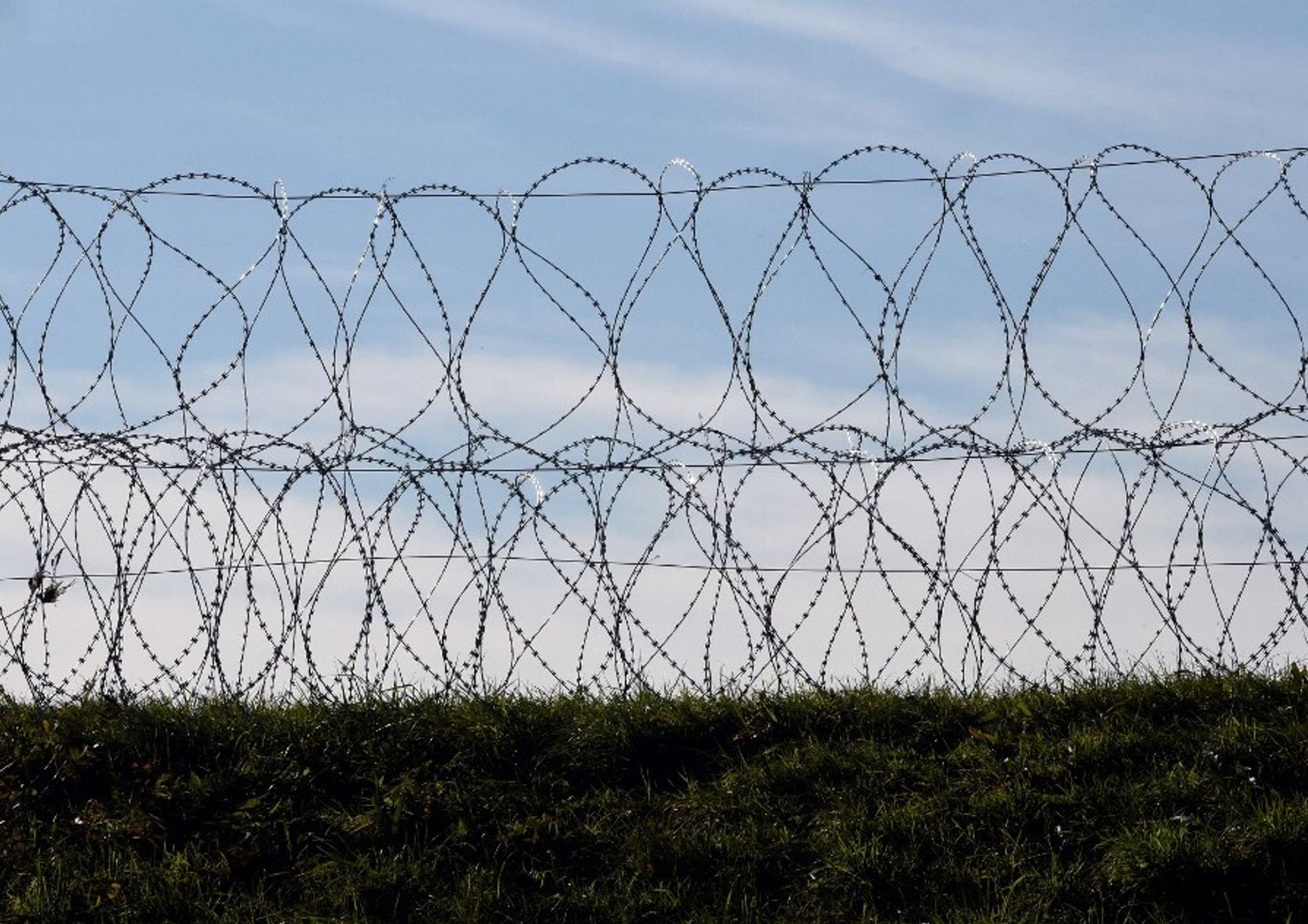Prigione in Ungheria