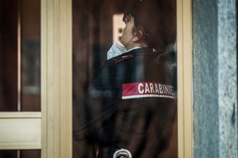 Carabinieri (immagine di repertorio)