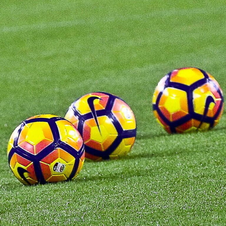 Palloni da calcio