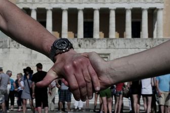 grecia matrimonio omosessuale