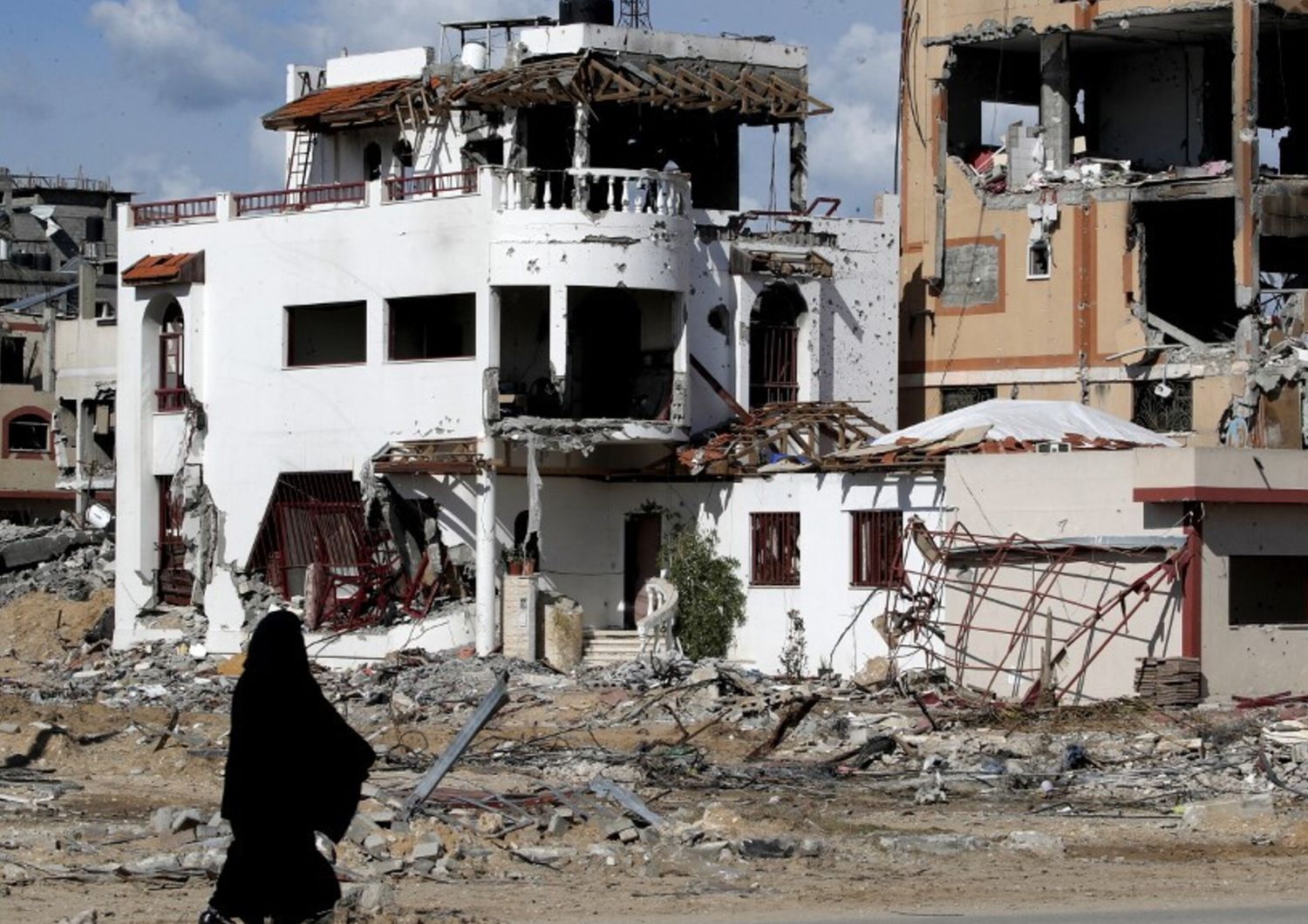 hamas cessate fuoco permanente accordo ostaggi iran houthi attacchi yemen