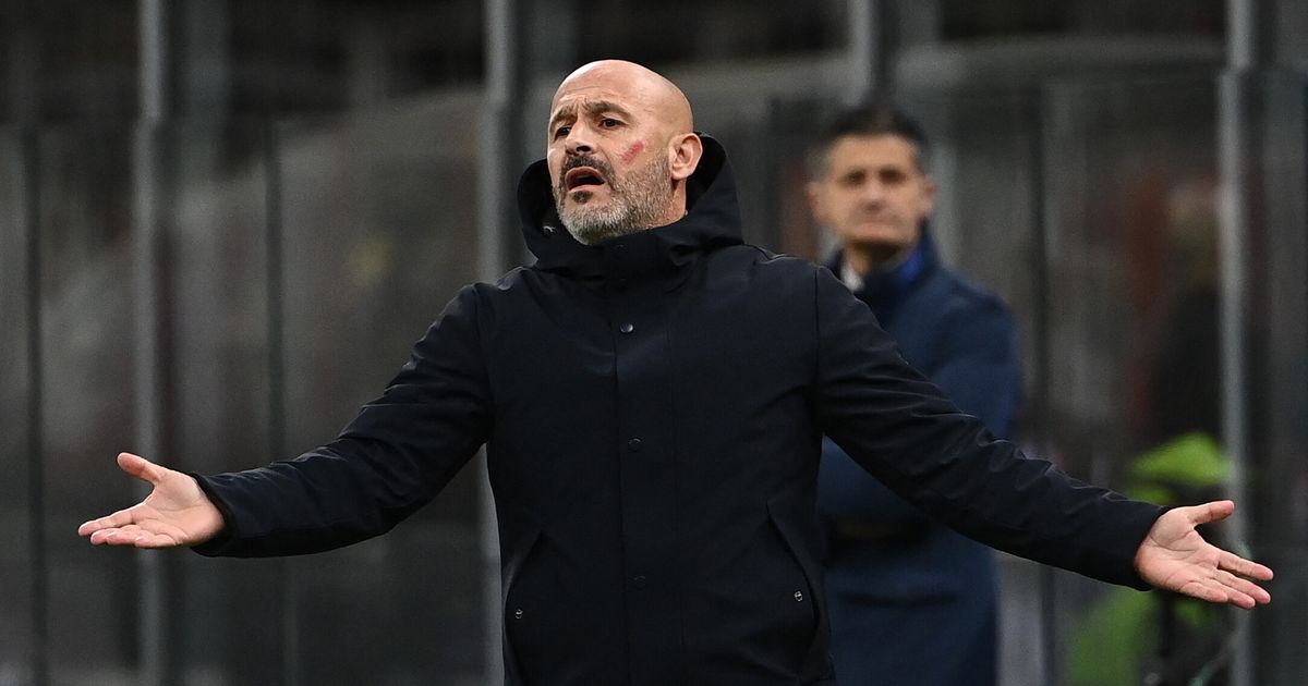 Lecce renverse la Fiorentina en deux minutes et gagne 3-2