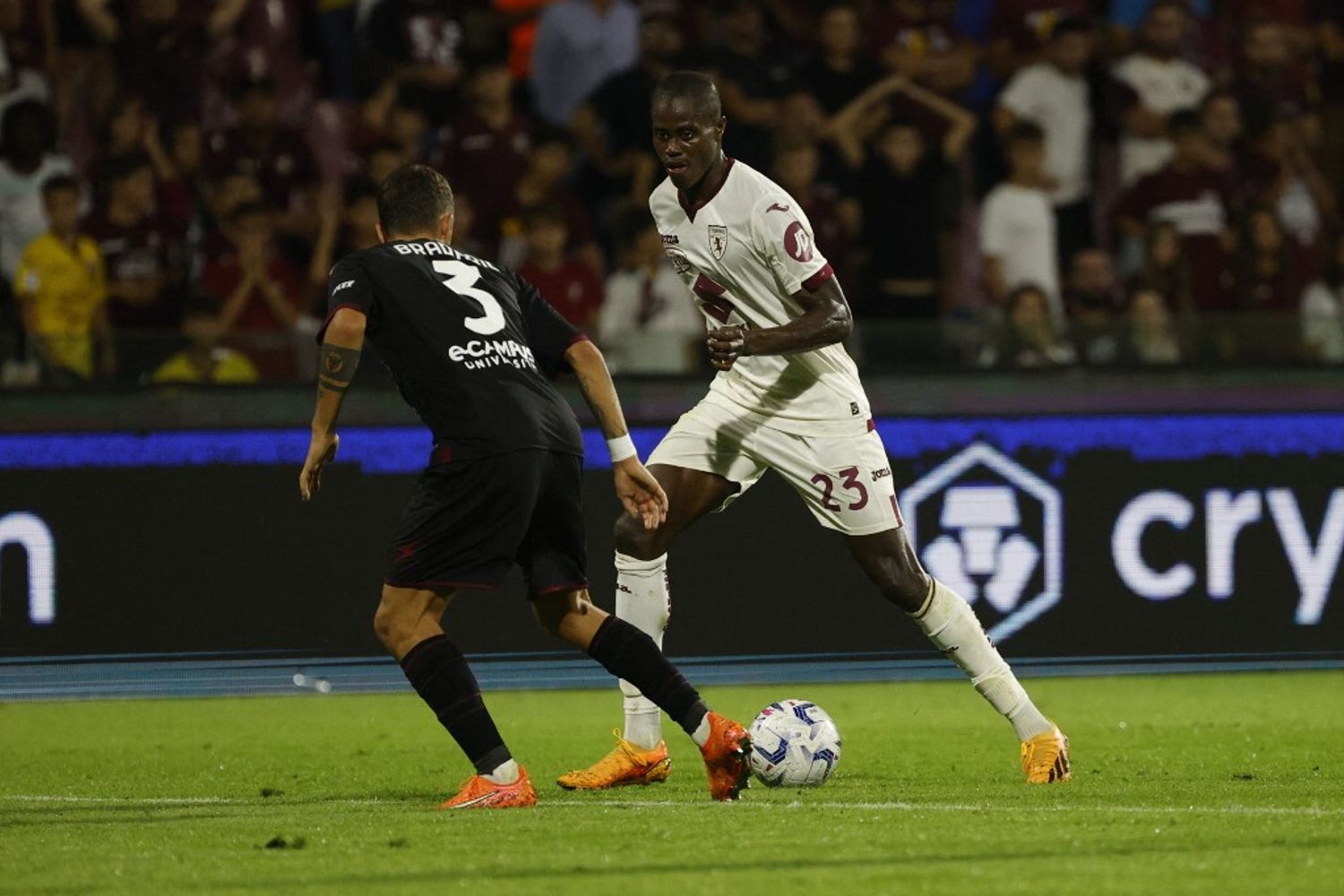 Torino - Salernitana