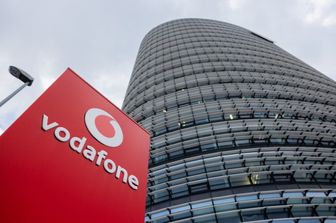 Sede Vodafone