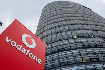 Sede Vodafone