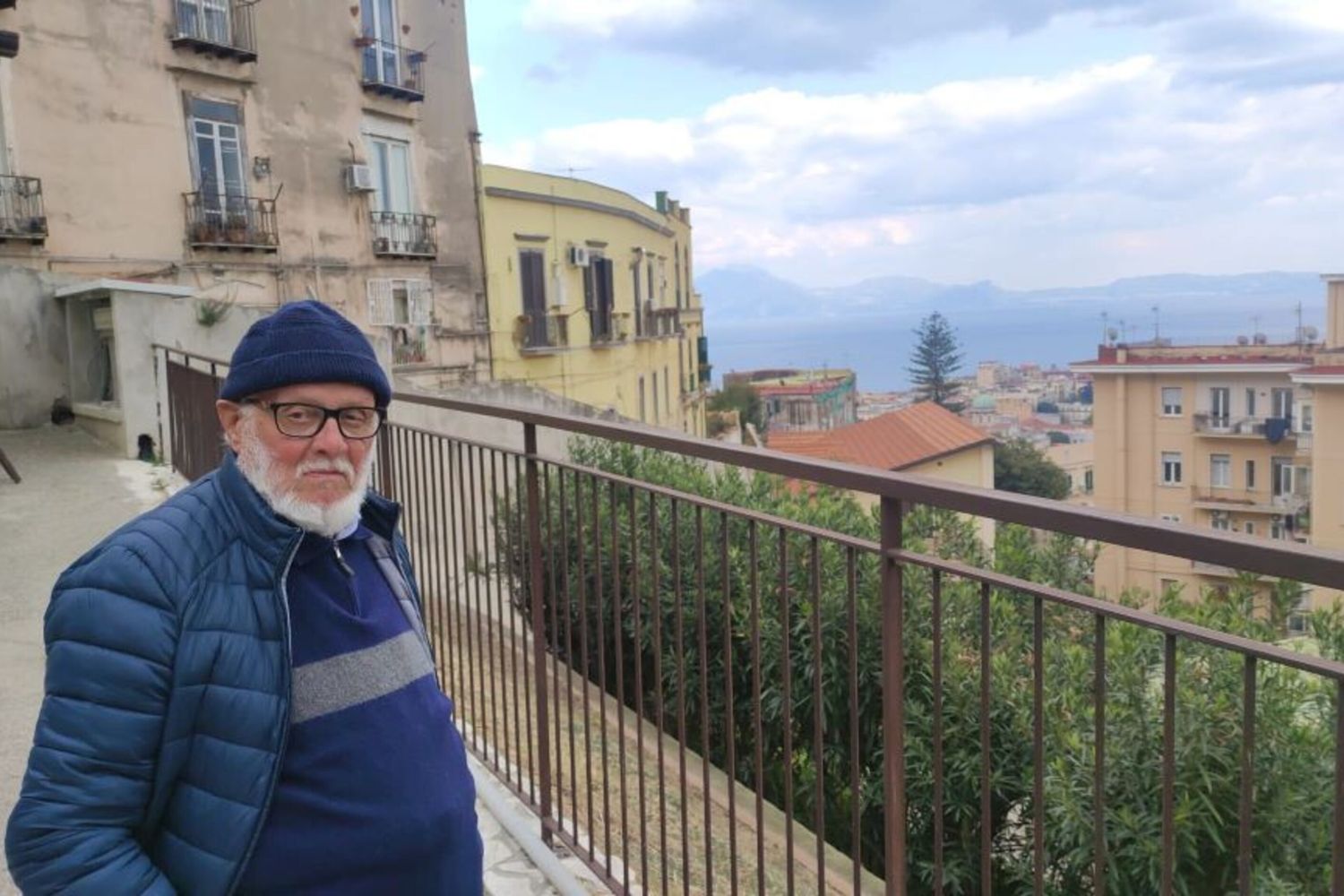 Giovan Battista Nazzaro