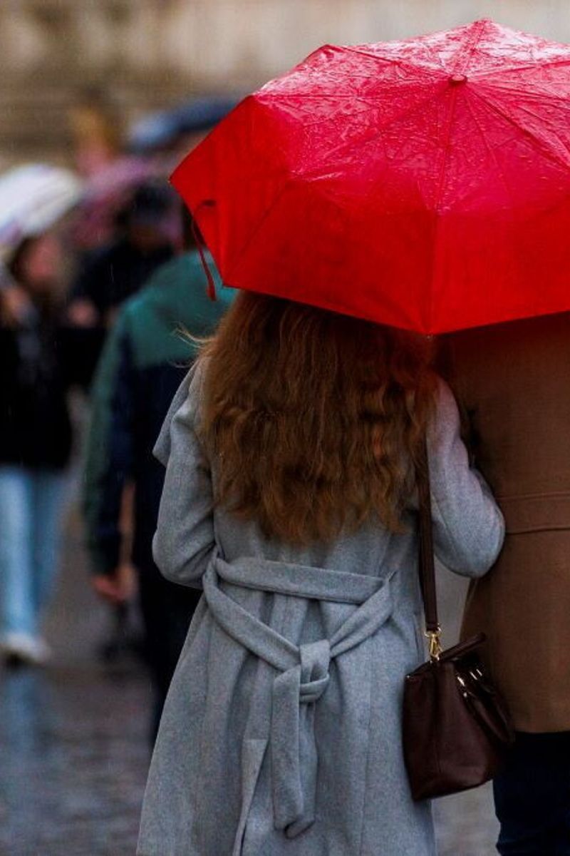 Meteo in peggioramento, in arrivo piogge e temporali
