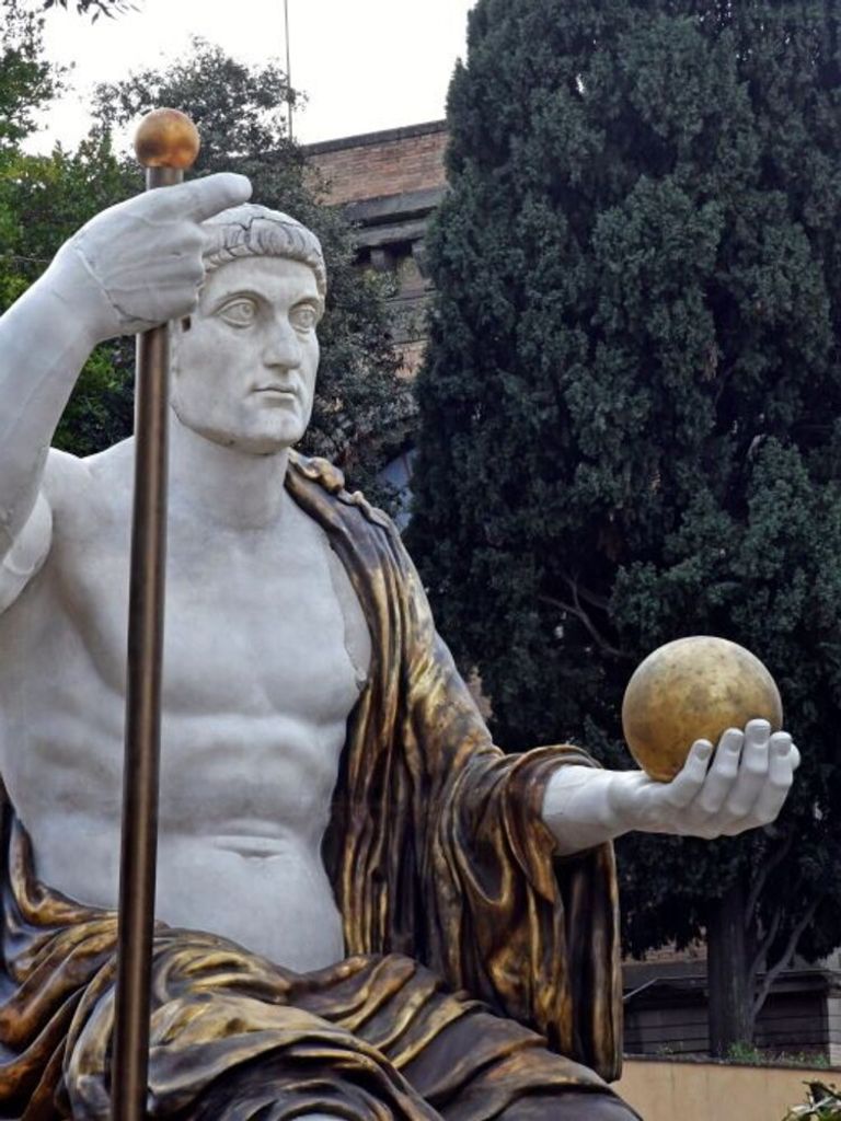 Colosso Costantino