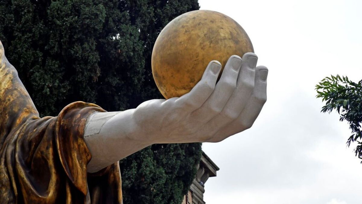 Colosso di Costantino