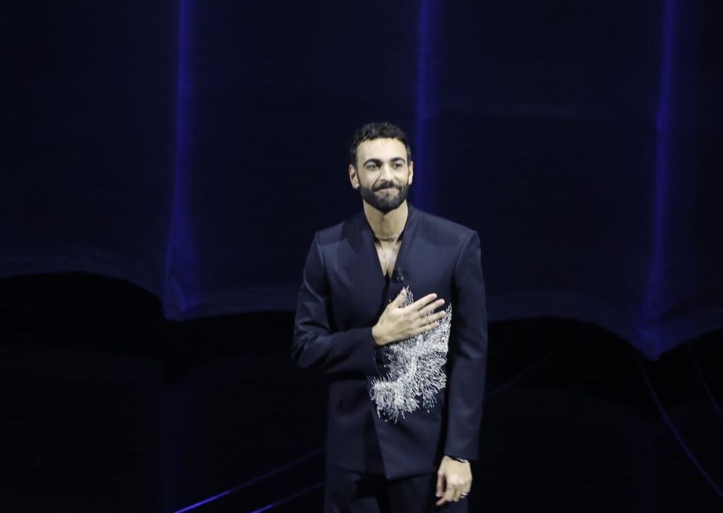 Mengoni