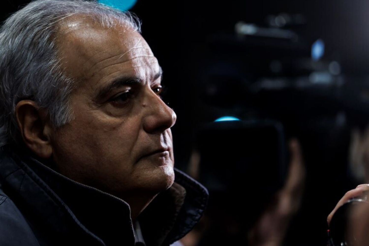 Roberto Salis, papà di Ilaria