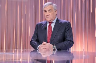 Antonio Tajani