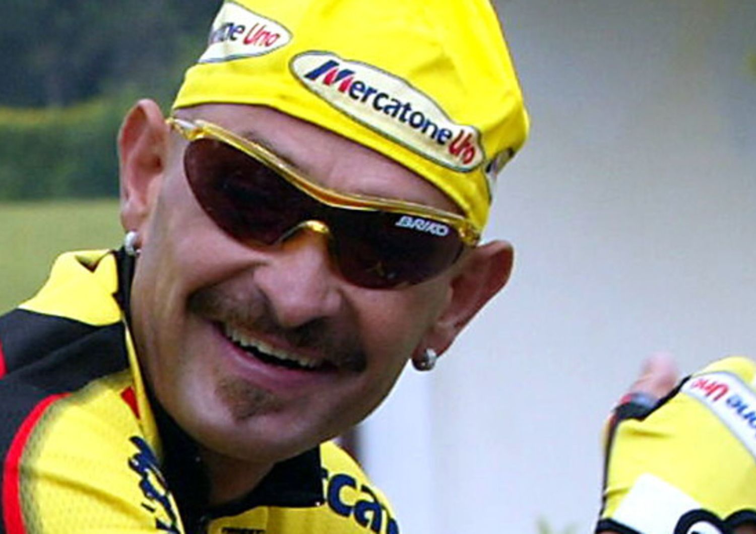 Marco Pantani