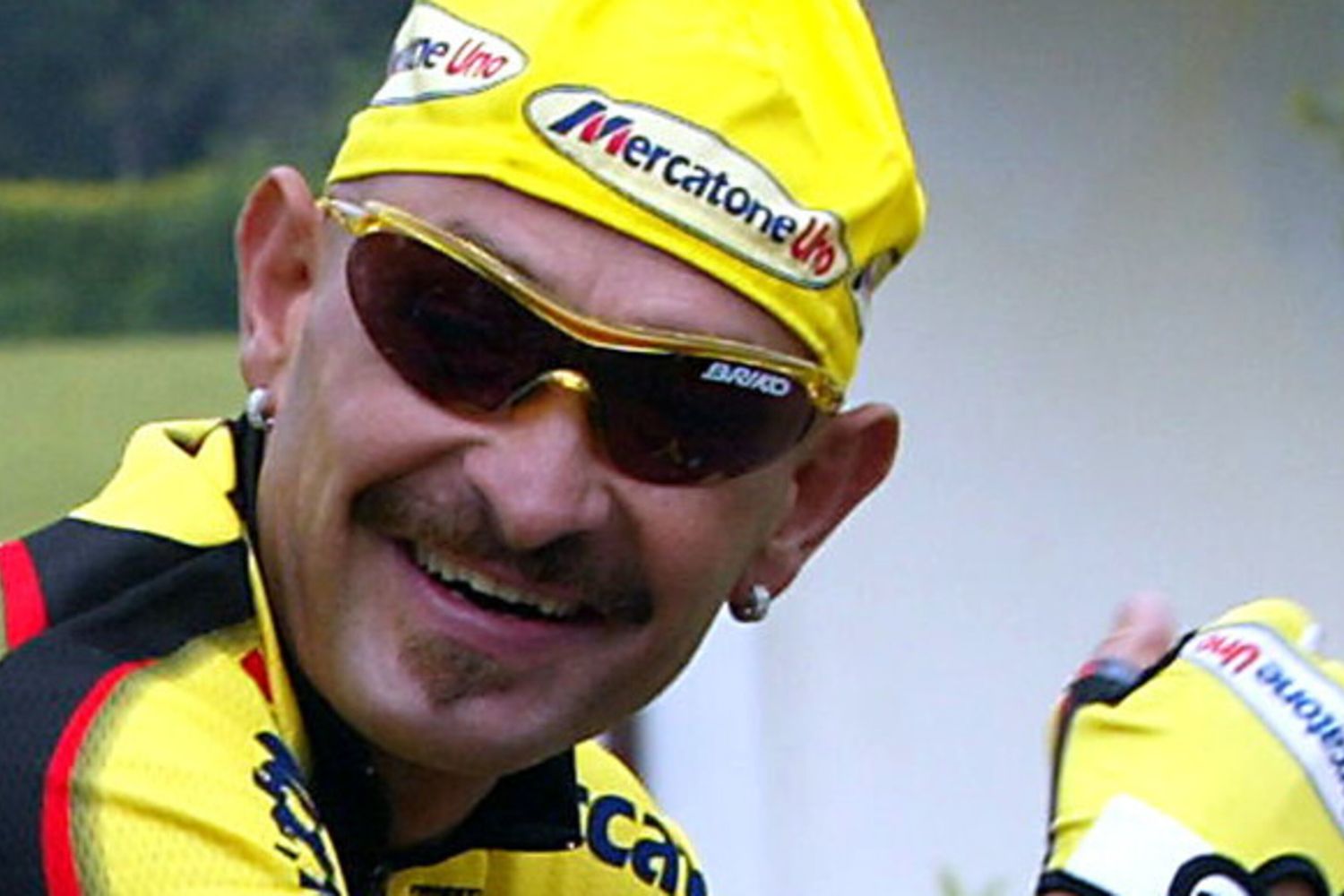 Marco Pantani