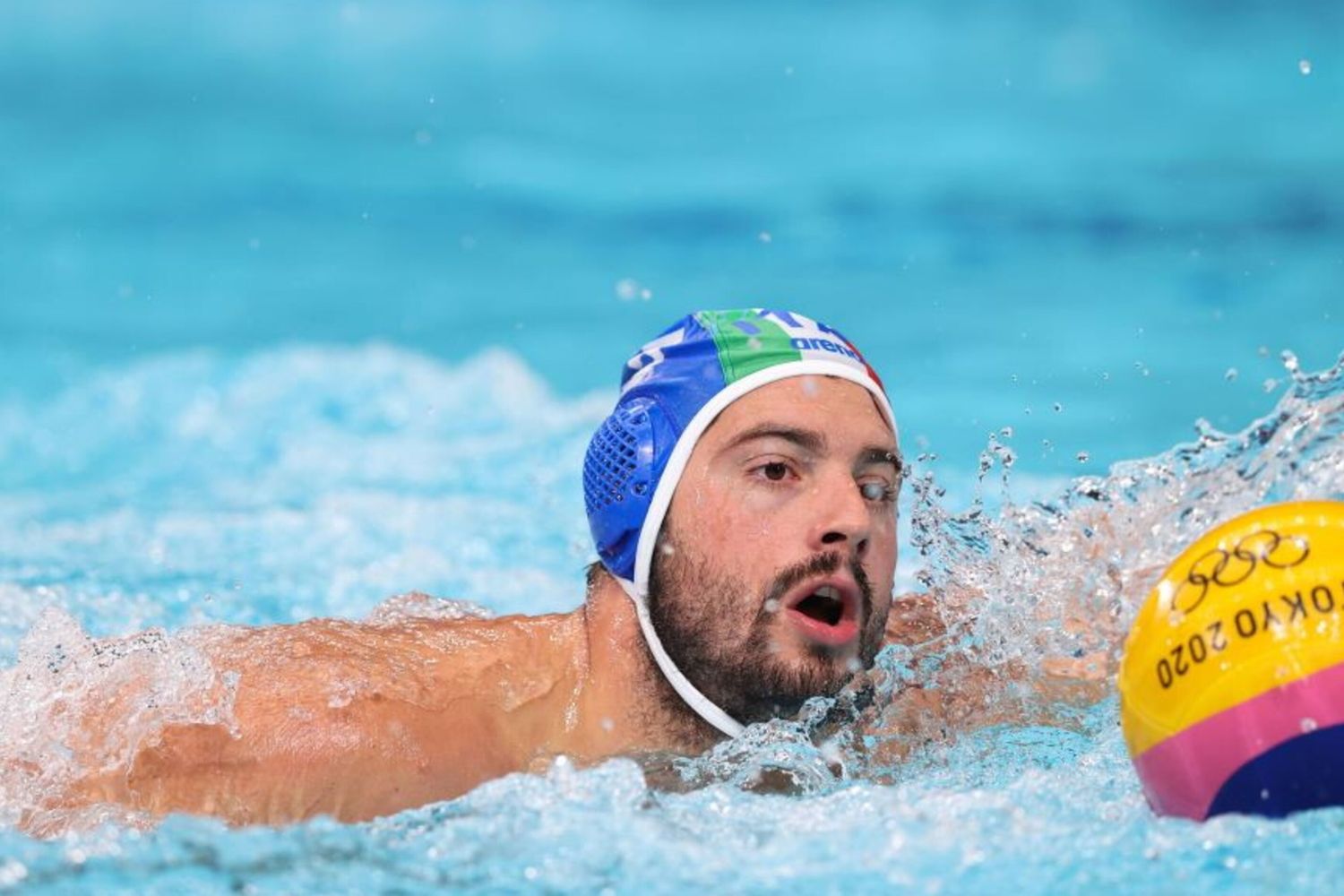Italia Pallanuoto