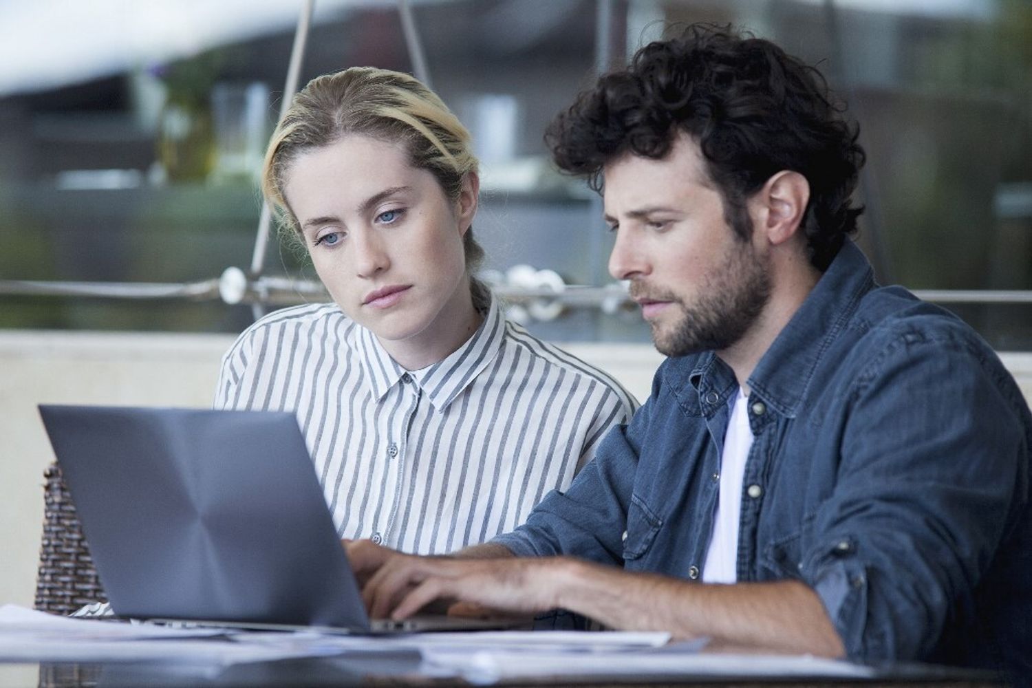 Operazioni bancarie online