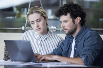 Operazioni bancarie online