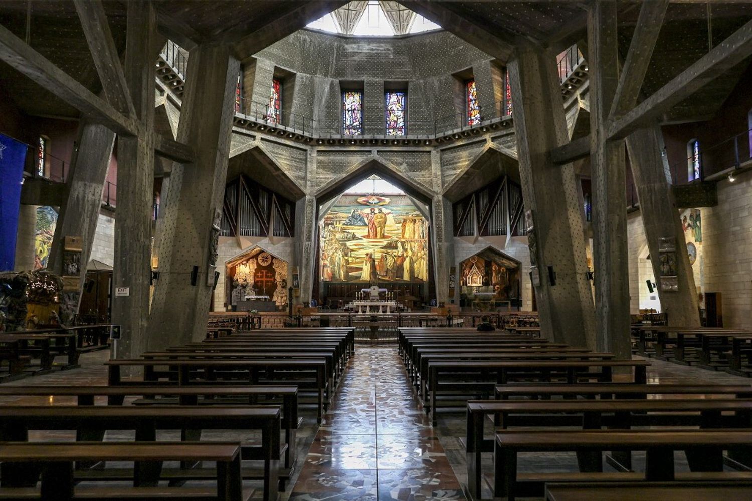 Basilica di Nazareth