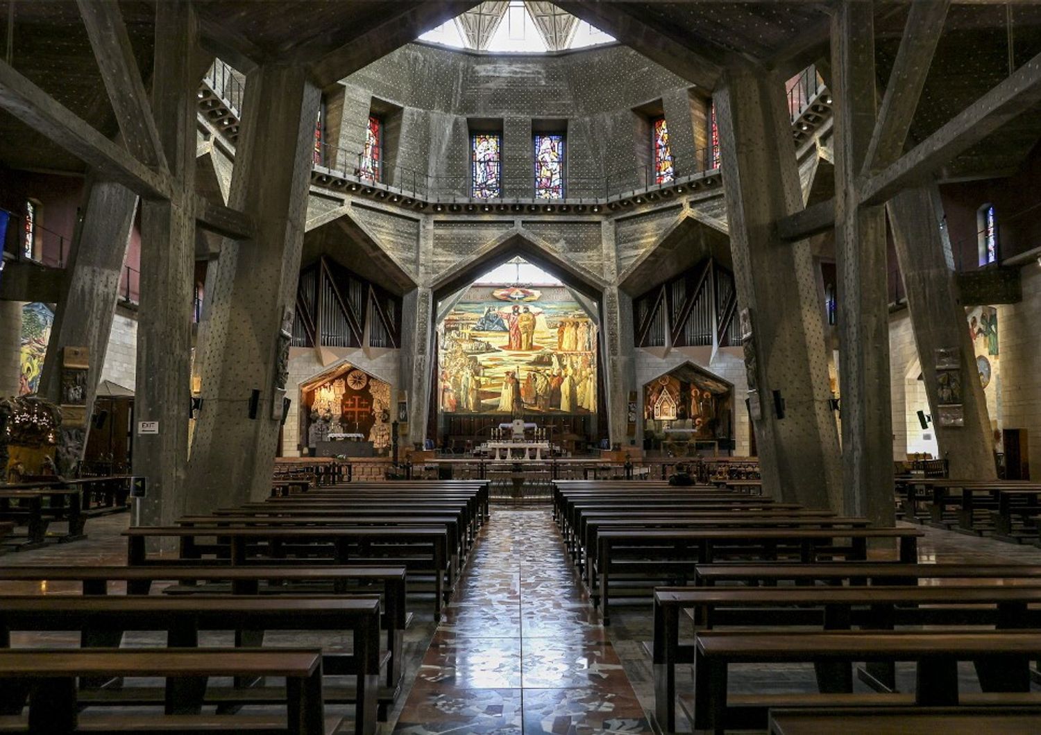 Basilica di Nazareth