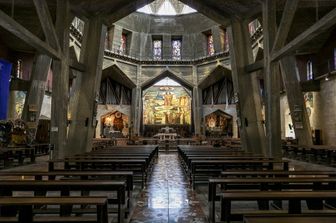 Basilica di Nazareth