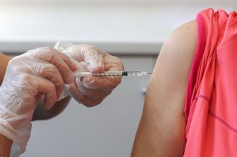 Vaccino contro il covid