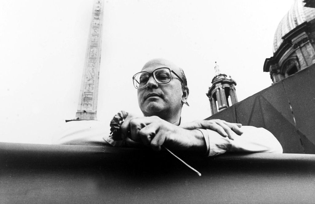 Bettino Craxi