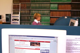 Biblioteca digitale di Milano