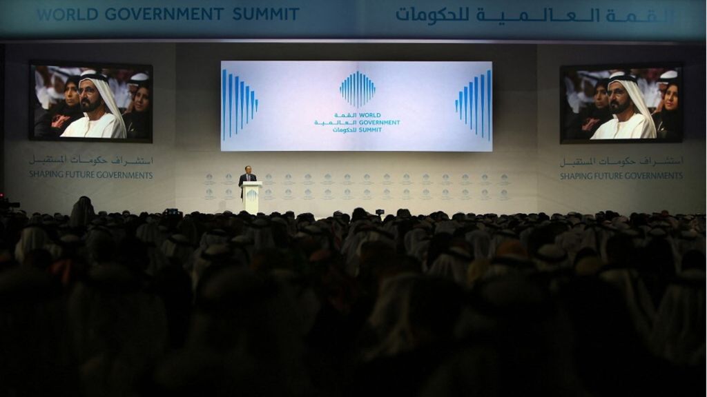 World Government Summit