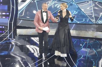 festival sanremo top flop quarta serata