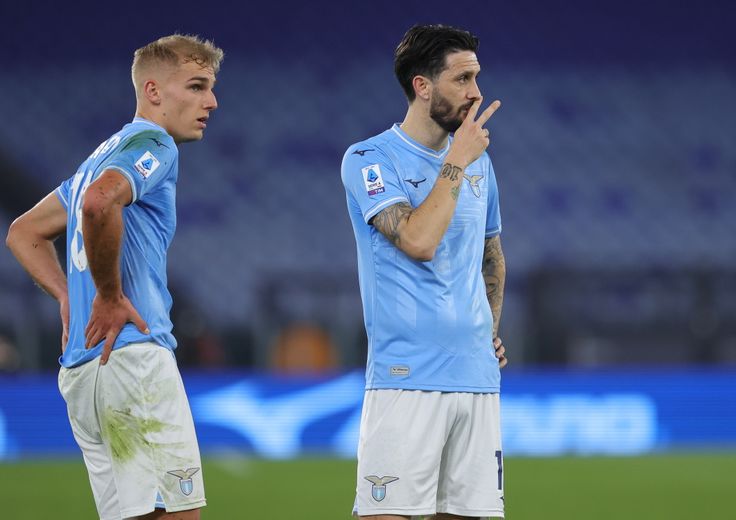Calcio Lazio Cagliari partita risultati