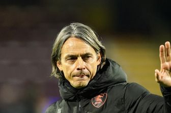 Filippo Inzaghi