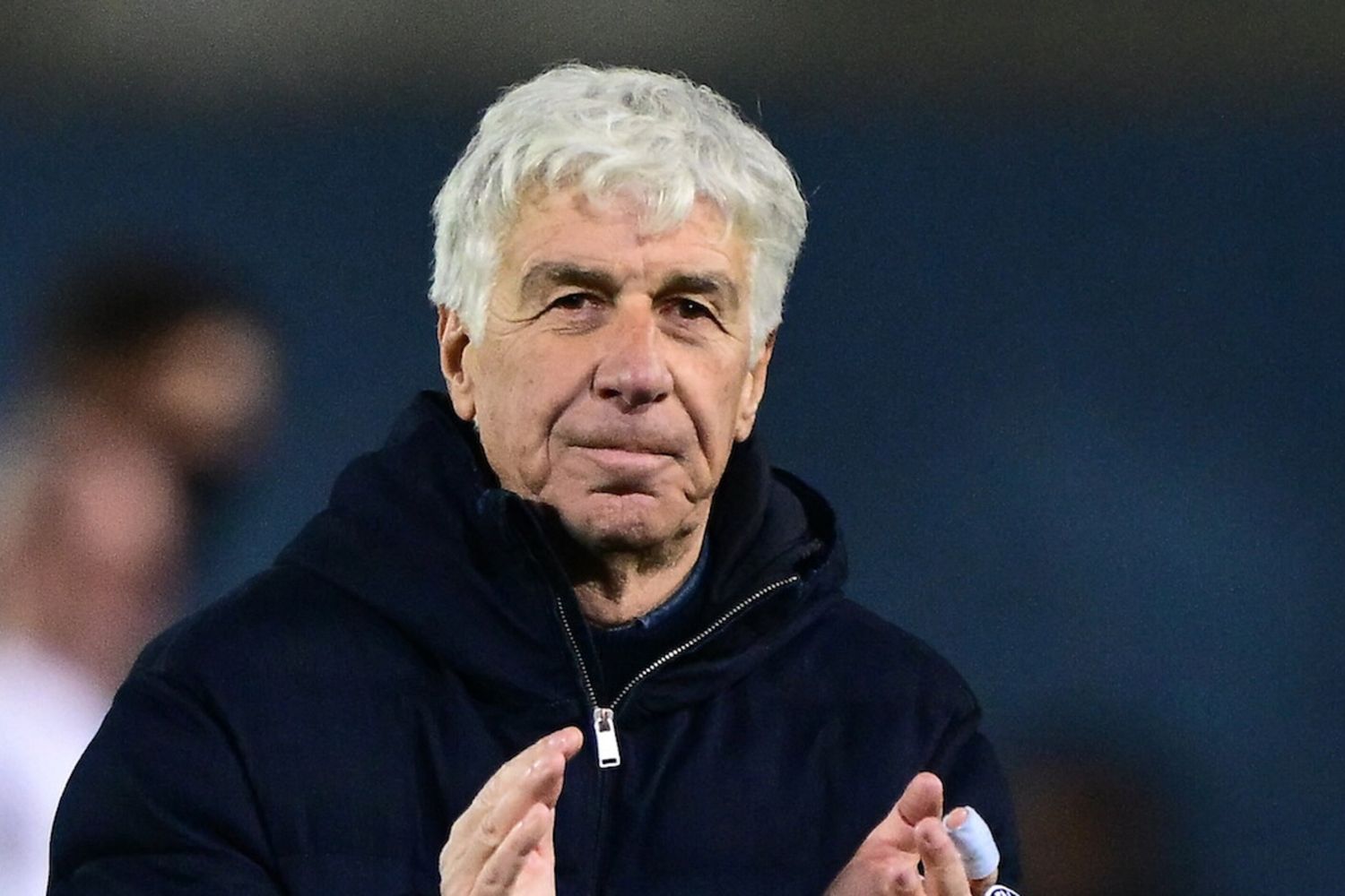 Gian Piero Gasperini
