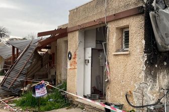 Israele, il Kibbutz di Kfar Aza attaccato il 7 ottobre